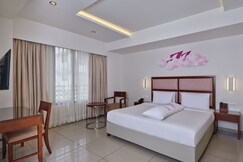 Regenta Z City Centre Ahmedabad