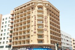 Dolphin Hotel Apartments Bur Dubai