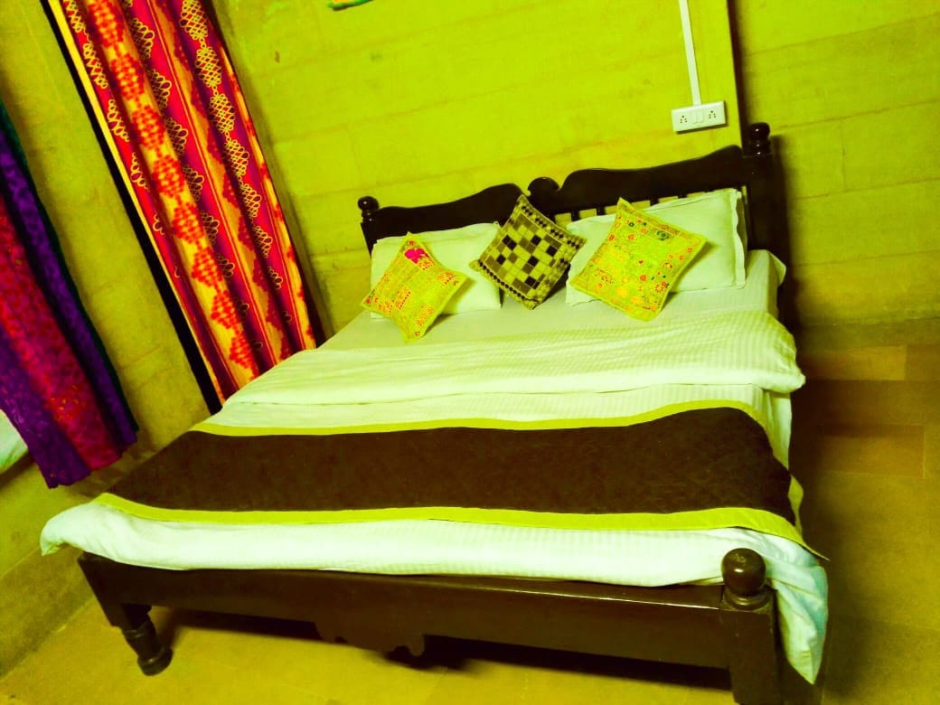 Hotel Fotiya Jaisalmer - Tap to explore photos