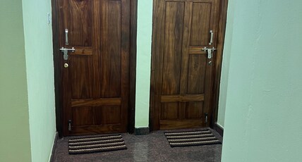 Devatha Residency, Dharmasthala Room Type - Deluxe Family Room -4 Adult Sleeps