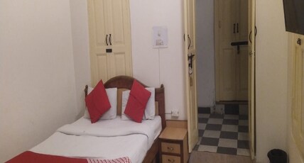 Hotel Heritage Room Type - Deluxe Room