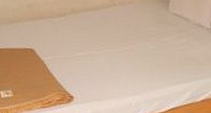 Hotel Lake View Residency Room Type - Non A/C Standard Room