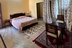 TORDI KOTHI A HOME STAY