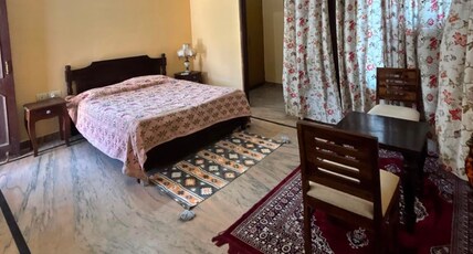 TORDI KOTHI A HOME STAY Room Type - TORDI KOTHI A HOME STAY