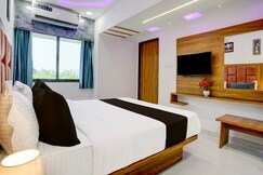 Hotel O Rion Inn