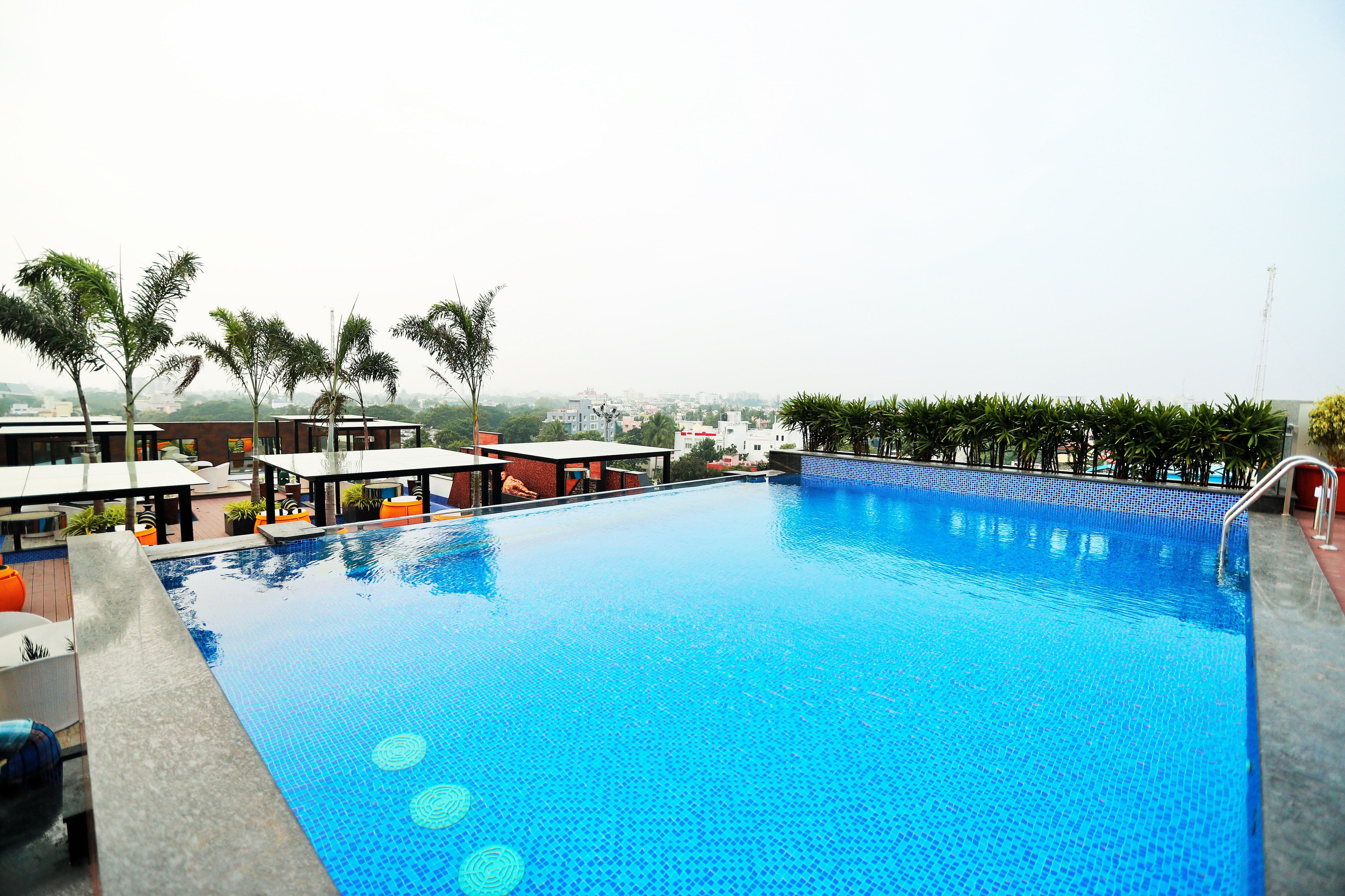 Hotel Park Elanza - Tap to explore photos