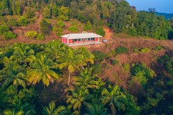 Suryodaya Nature Retreat