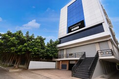 Super Hotel O Bhangagarh Formerly Hotel Plaza Inn