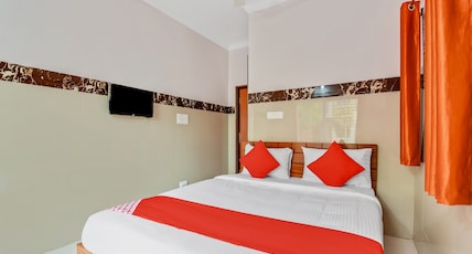 Hotel O Sri Sai Guru Comforts Room Type - Classic Hotel O Sri Sai Guru Comforts Room Type - Classic