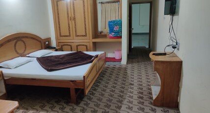 The Country Charm Room Type - Deluxe room
