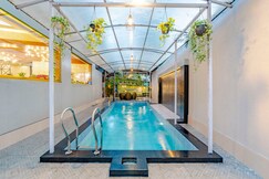 Treebo Premium Widlor Boutique With Swimming Pool