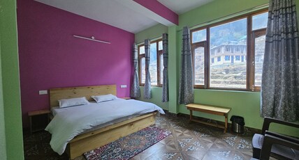Hotel Bettey's Heaven Room Type - Bedroom 6