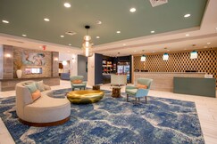 Homewood Suites by Hilton Myrtle Beach Coastal Grand Mall