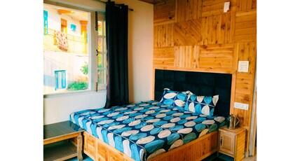 Cozy Heaven Home Stay Dalhousie Room Type - Standard Room