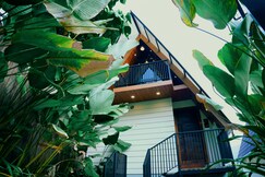 Rockwood Retreat Pool Cottages