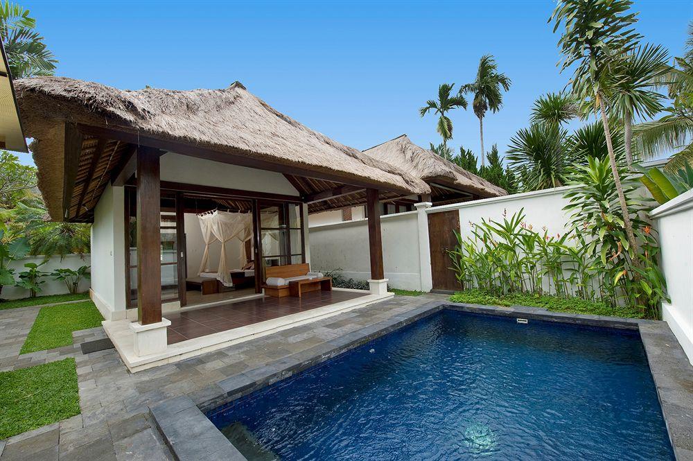 Pertiwi Resort & Spa - Tap to explore photos