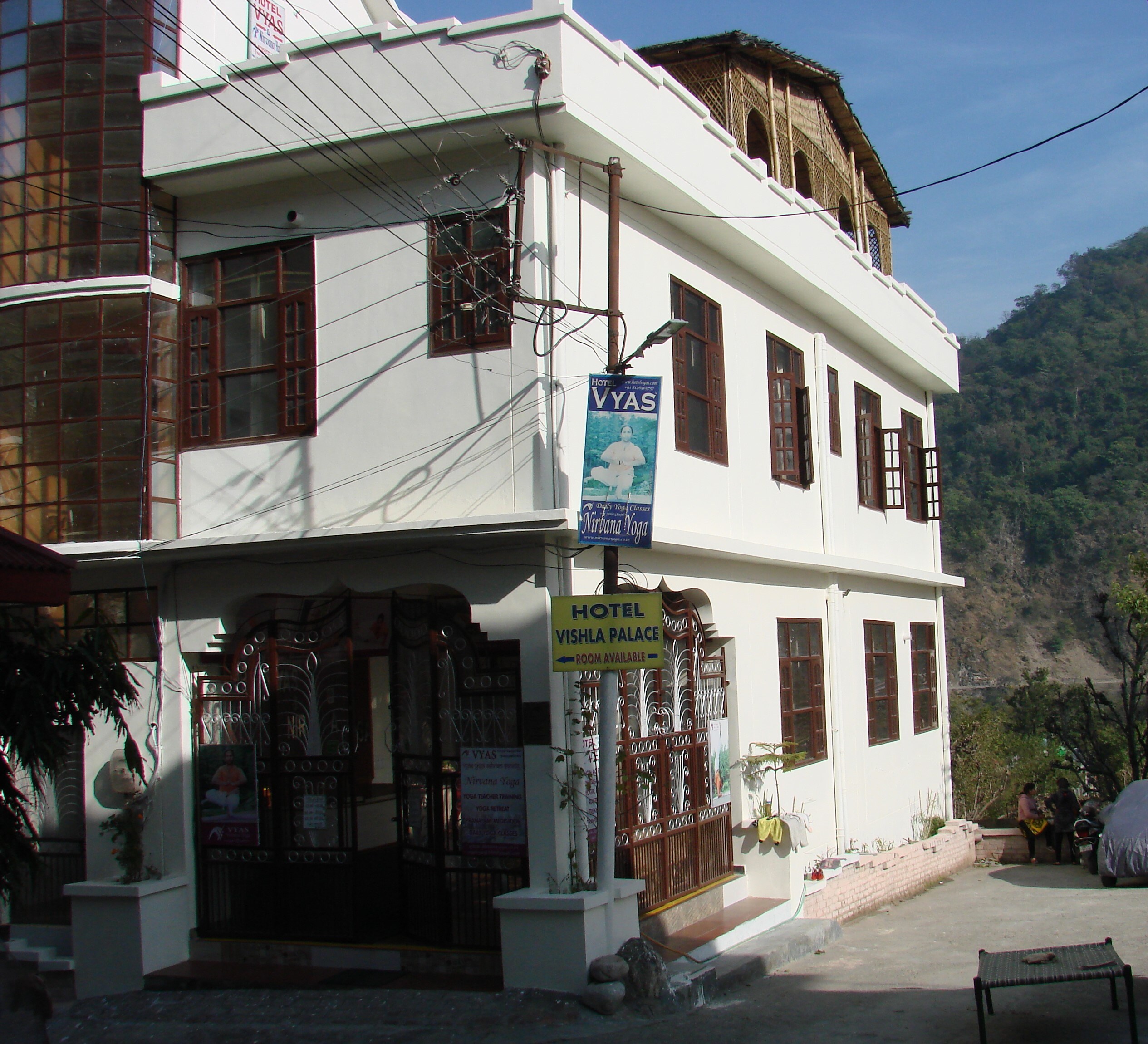 Main gallery