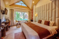 Hotel Sainison, Manali