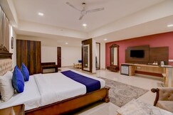 The xen suites