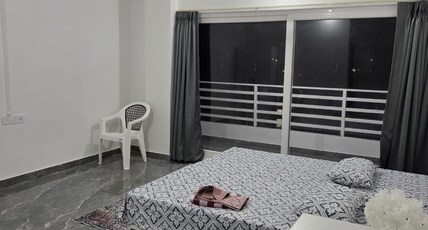 Madhabi Homestay Room Type - Bedroom 10