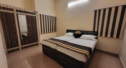 Happyhome (a unit of prabha enterprises) Room Type - Bedroom 4