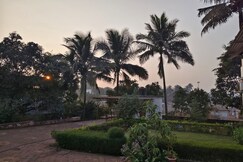Aangan Homestay Garden Retreat Near Ratnagiri