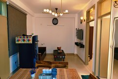 Bliss height apartment