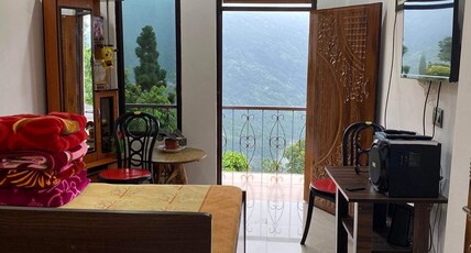 Happy Homestay Sittong Room Type - Family Room 2