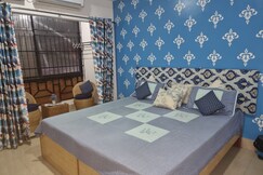 172 LBS - A Boutique Guest House