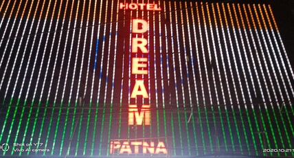 Hotel Dream Room Type - Deluxe Room