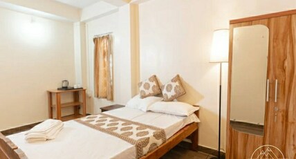 Atithi Homestay  KPG Room Type - Bedroom 3