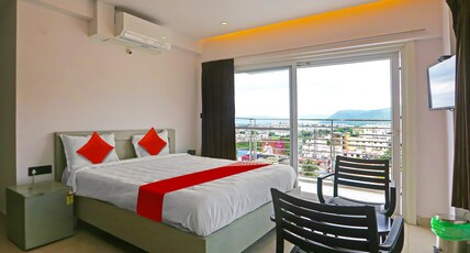 Super Hotel O Botcha Convection Room Type - Classic