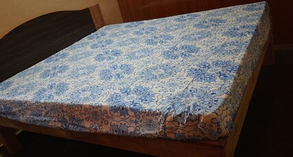 Vishwakarma Home Stay Room Type - Bedroom 2