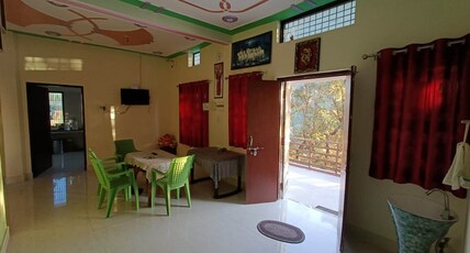 THE HILL HEAVEN HOME STAY Room Type - FAMILY ROOM