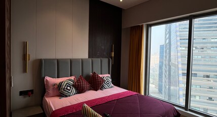 The Bella Suites Room Type - The Bella Suites