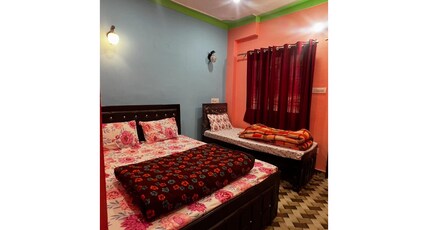 Prince Homestay & Restaurant Room Type - Premium Room