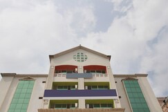 Super Hotel O Century Park