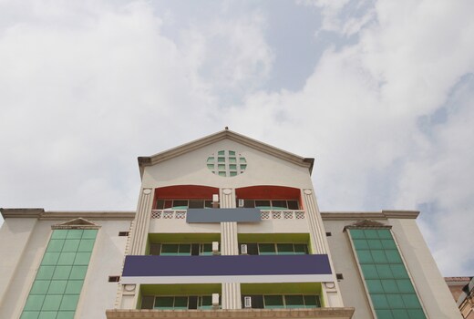 Hotel O Century Park