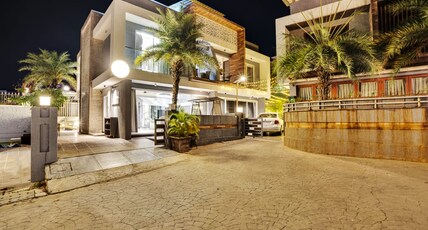 3BHK Ratna Villa with Pvt Pool & Jacuzzi, Lonavala Room Type - 3BHK Ratna Villa with Pvt Pool & Jacuzzi, Lonavala