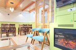 The Alpine Escape, Manali