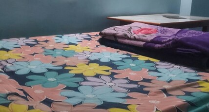 Ashish Palace & Rest House By GRB Room Type - Standard Room Non Ac