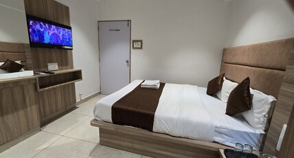 Gokul Guest House Room Type - Double Room
