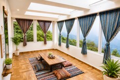Santa Maria Hostel Kodaikanal