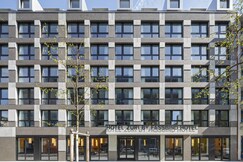 Hotel Zuri by Fassbind