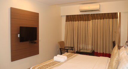 Turtle Beach Resort - Morjim Room Type - Deluxe Room