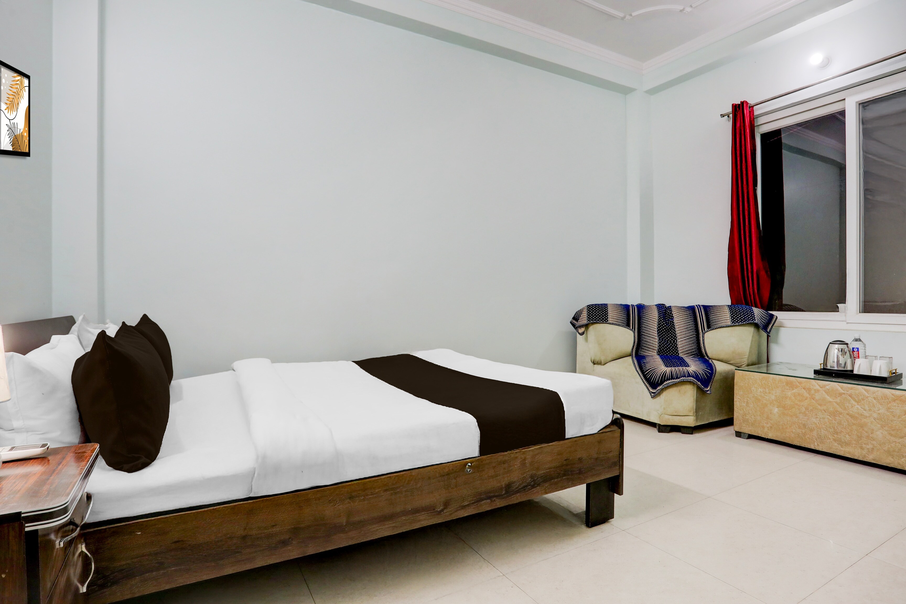 Hotel O Rituraj Greens Resort & Hotel - Tap to explore photos