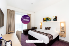 Premier Inn Dubai Dragon Mart