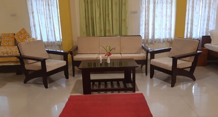 KSTDC Hotel Mayura Velapuri Belur Room Type - Family Room (8 beds)