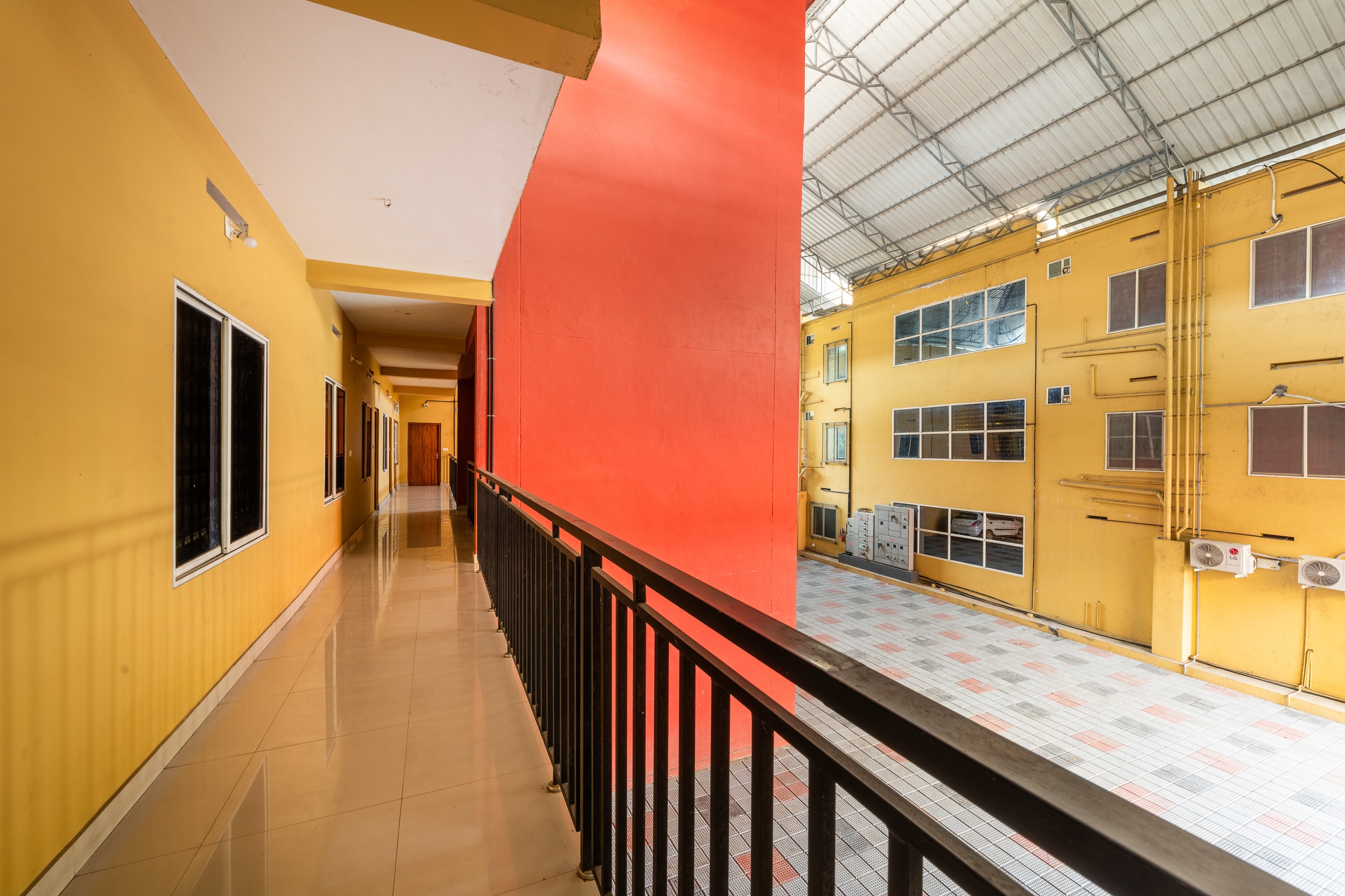 Hotel Marza inn - Tap to explore photos