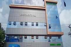 SAI BABA PALACE HOTEL & RESTAURANT